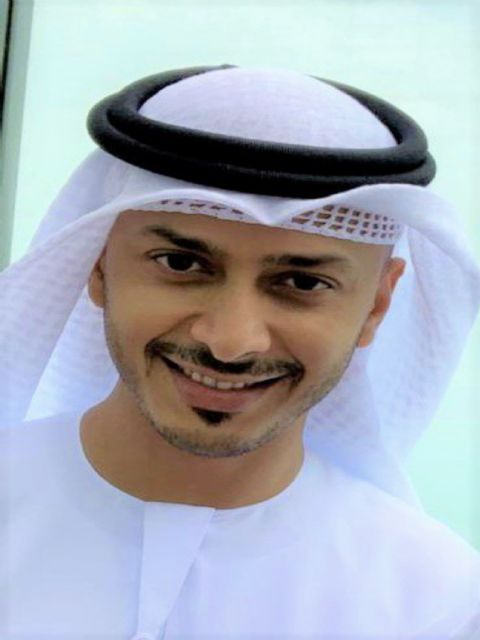 Saleh Al Harthi